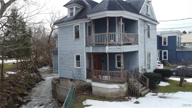 $79,900 | 121 Chapel Street, Lenox, NY 13032