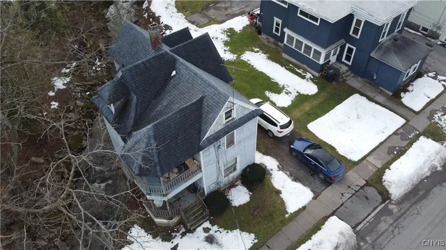 $79,900 | 121 Chapel Street, Lenox, NY 13032