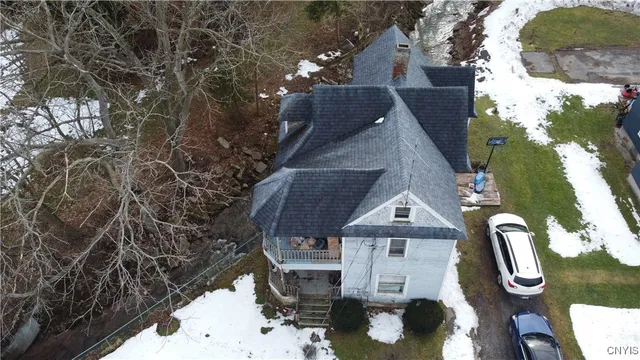 $79,900 | 121 Chapel Street, Lenox, NY 13032