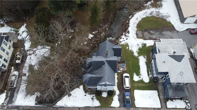 $79,900 | 121 Chapel Street, Lenox, NY 13032