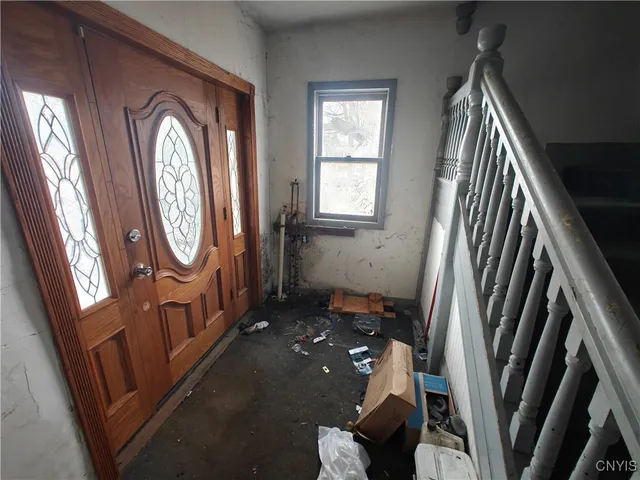 $79,900 | 121 Chapel Street, Lenox, NY 13032