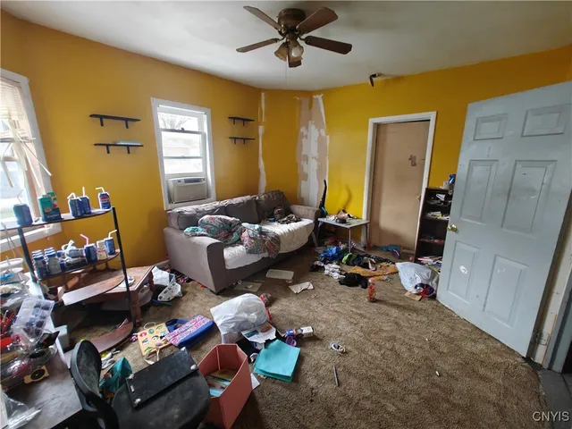 $79,900 | 121 Chapel Street, Lenox, NY 13032