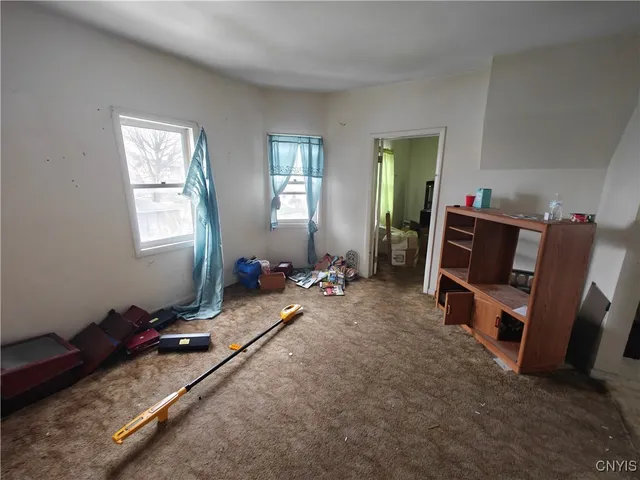 $79,900 | 121 Chapel Street, Lenox, NY 13032