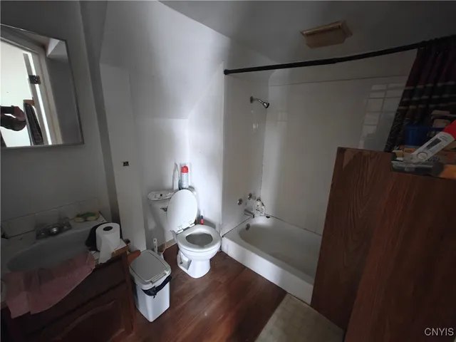 $79,900 | 121 Chapel Street, Lenox, NY 13032