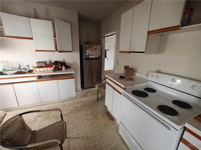 $79,900 | 121 Chapel Street, Lenox, NY 13032