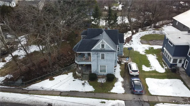 $79,900 | 121 Chapel Street, Lenox, NY 13032