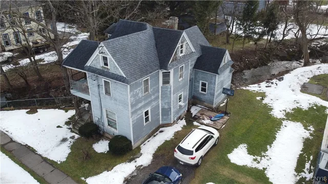 $79,900 | 121 Chapel Street, Lenox, NY 13032