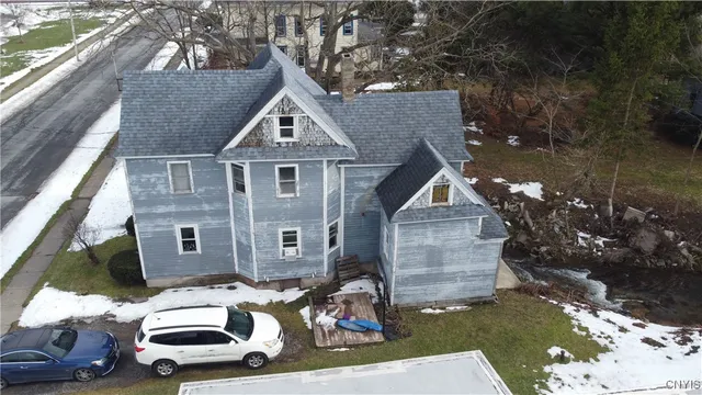 $79,900 | 121 Chapel Street, Lenox, NY 13032