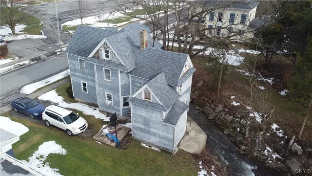 $79,900 | 121 Chapel Street, Lenox, NY 13032