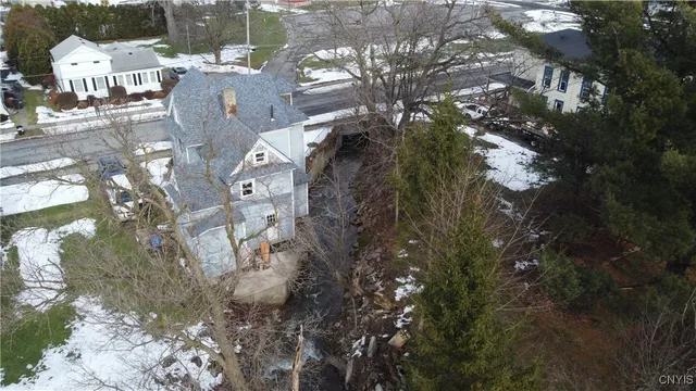 $79,900 | 121 Chapel Street, Lenox, NY 13032