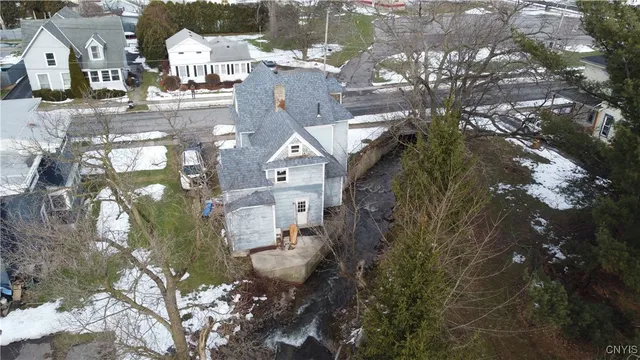 $79,900 | 121 Chapel Street, Lenox, NY 13032