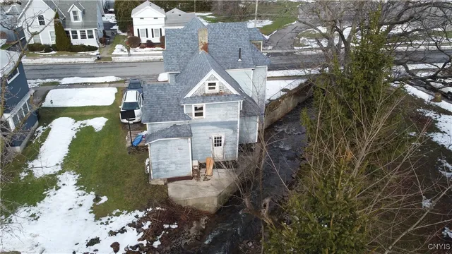 $79,900 | 121 Chapel Street, Lenox, NY 13032