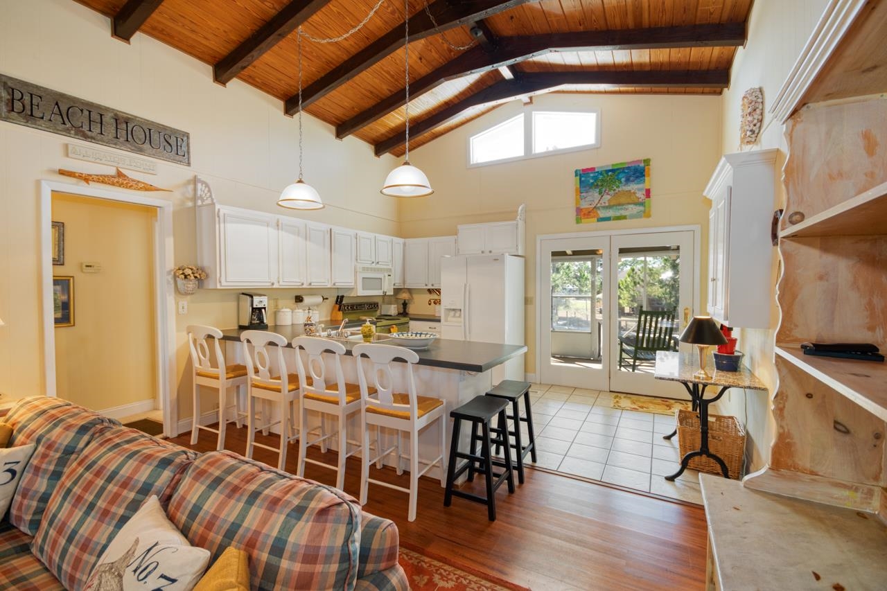 42 Fiesta Drive Alligator Point, FL 32346 - Photo 12 of 36