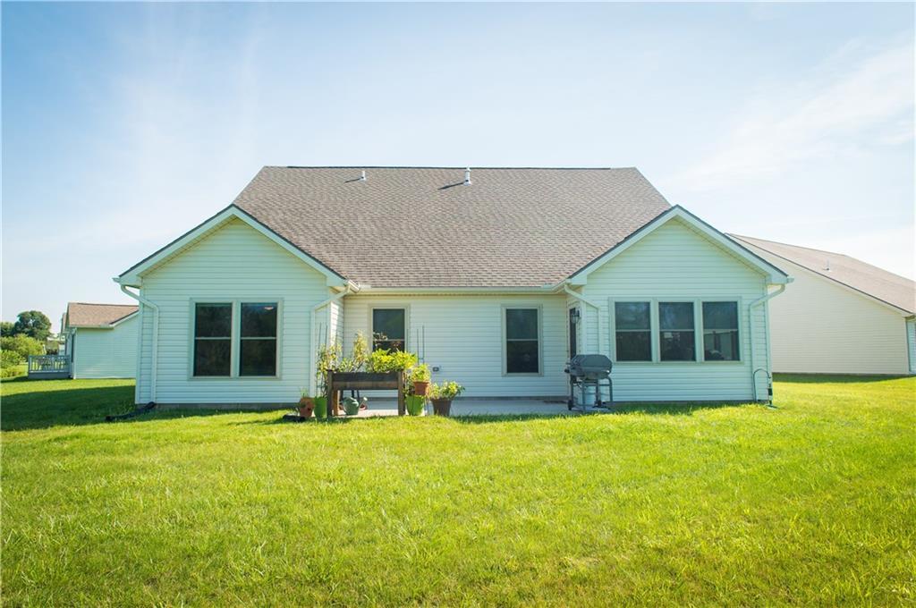 282 Hampton Trail Springfield, OH 45502 - Photo 56 of 62 Gallery Image 56