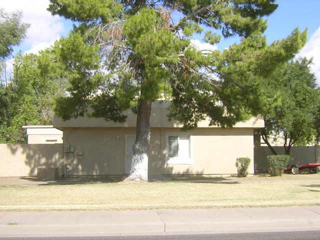 4409 East Riverside Street Phoenix, AZ 85040 - Photo 1 of 1 Primary Photo
