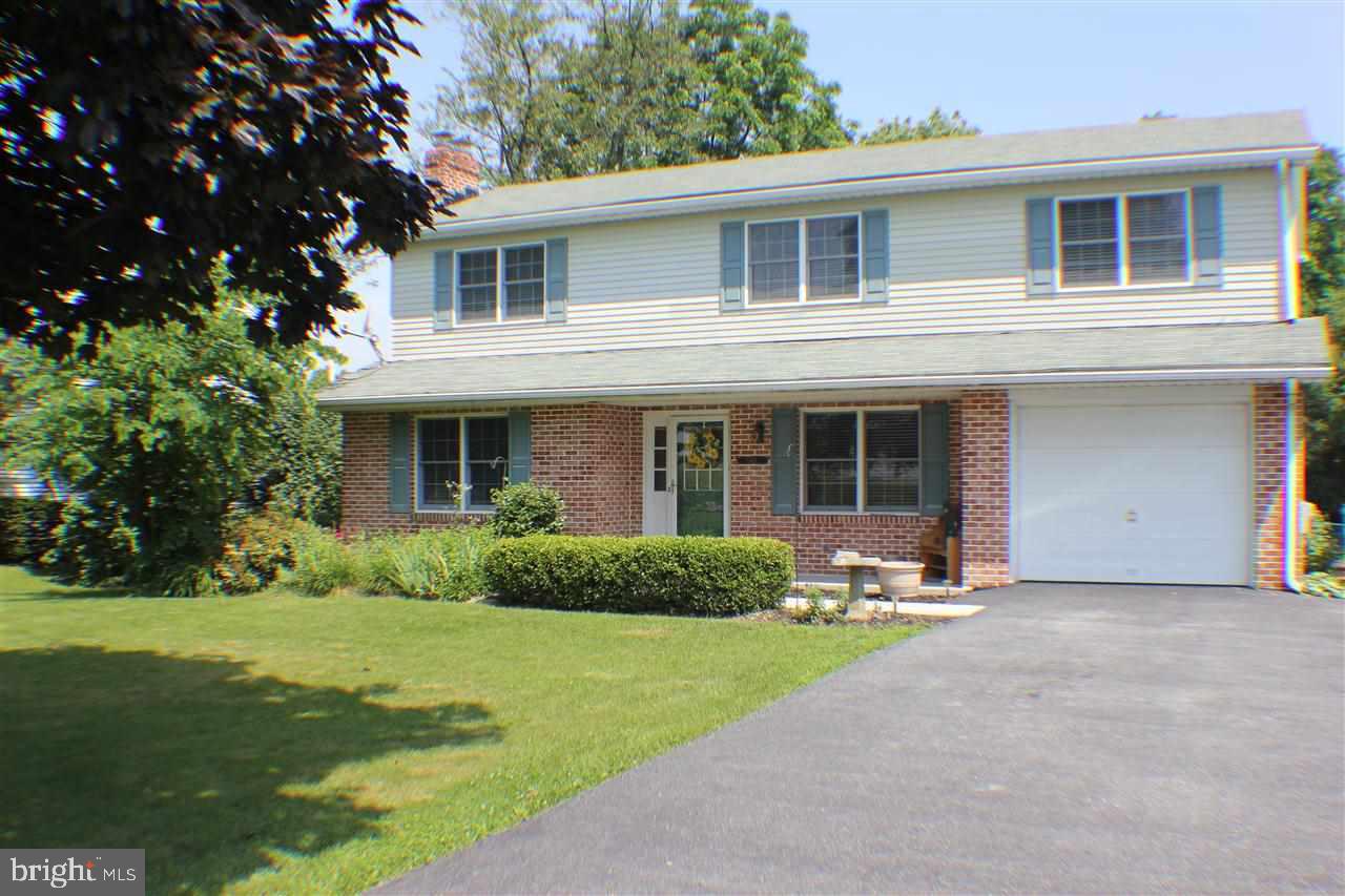 1369 Roush Road Hummelstown, PA 17036 - Photo 1 of 1 Gallery Image 1
