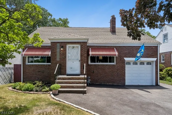 $589,900 | 23 Elmwood Terrace, Linden, NJ 07036