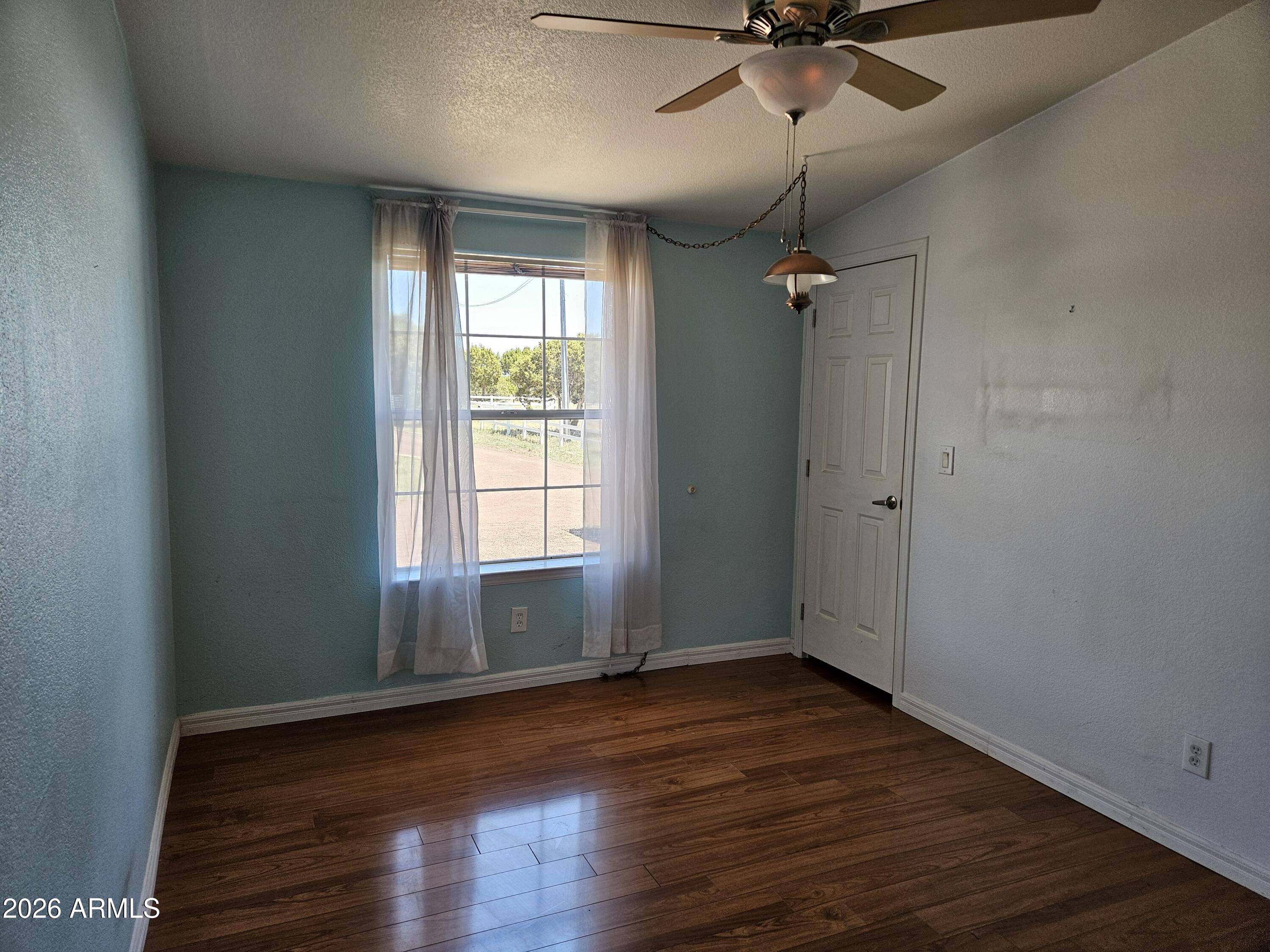 8400 North Red Lake Road Williams, AZ 86046 - Photo 20 of 37 Bedroom 2