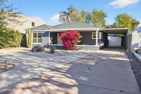 $524,900 | 2210 East Cambridge Avenue, Phoenix, AZ 85006