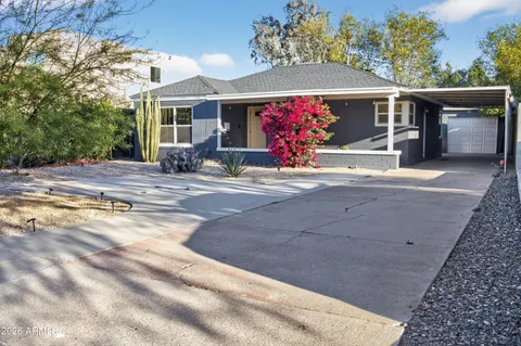 $524,900 | 2210 East Cambridge Avenue, Phoenix, AZ 85006