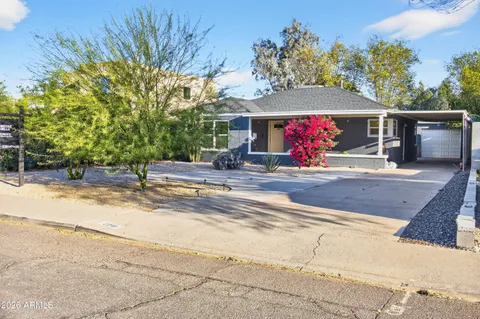 $524,900 | 2210 East Cambridge Avenue, Phoenix, AZ 85006