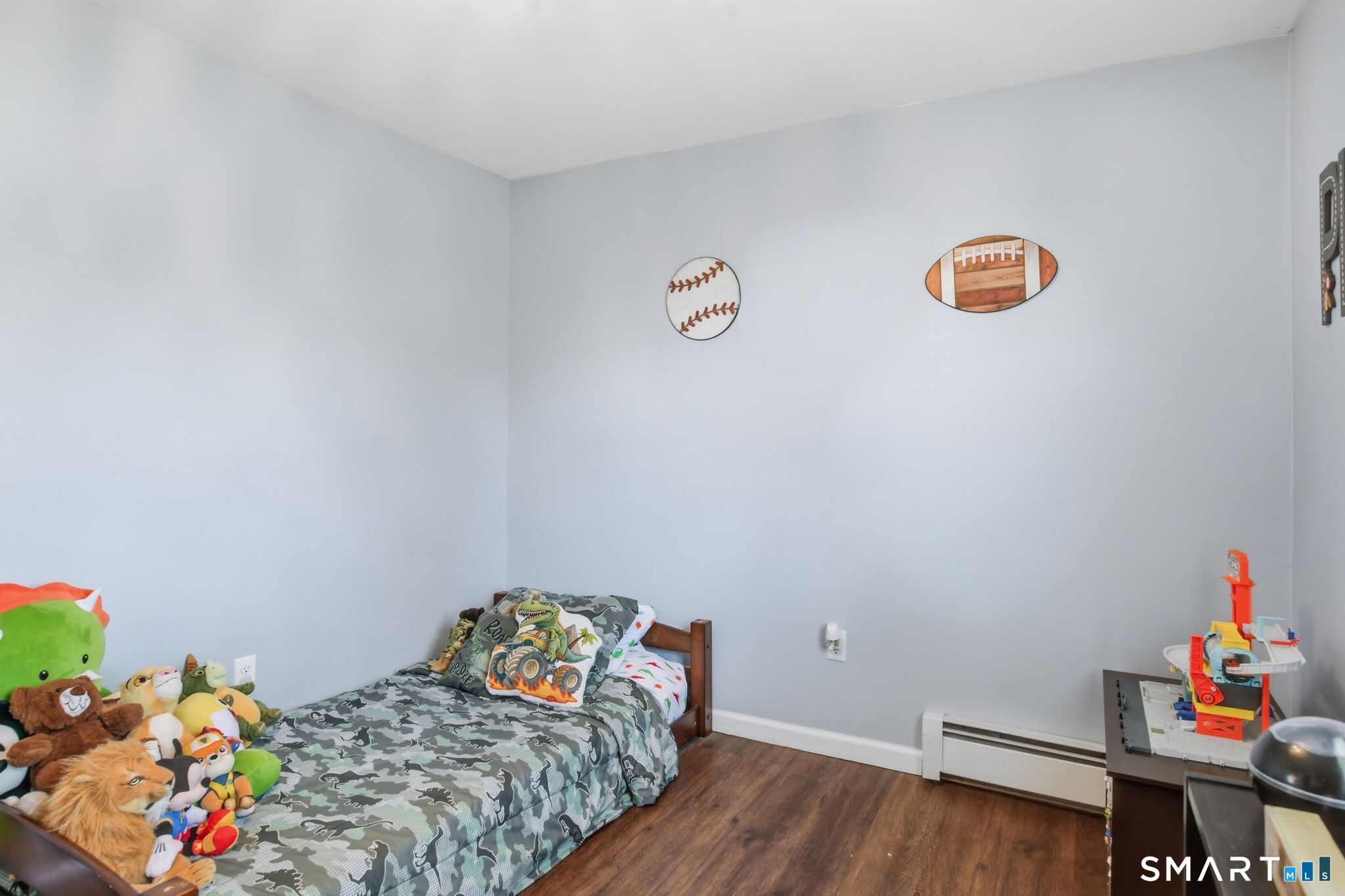 3 Bouvier Street Enfield, CT 06082 - Photo 17 of 36