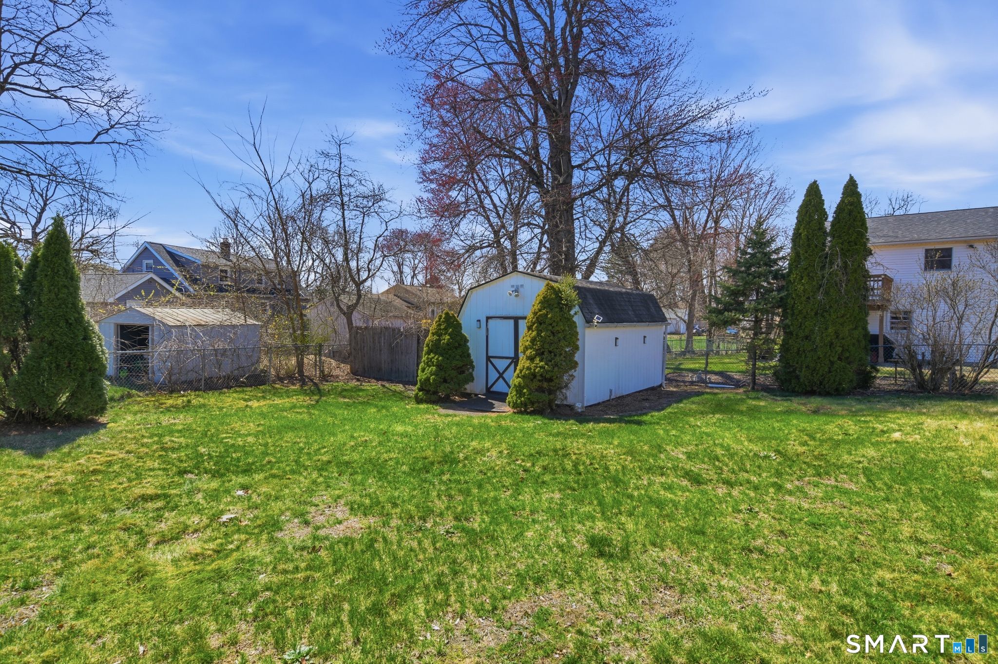 3 Bouvier Street Enfield, CT 06082 - Photo 32 of 36