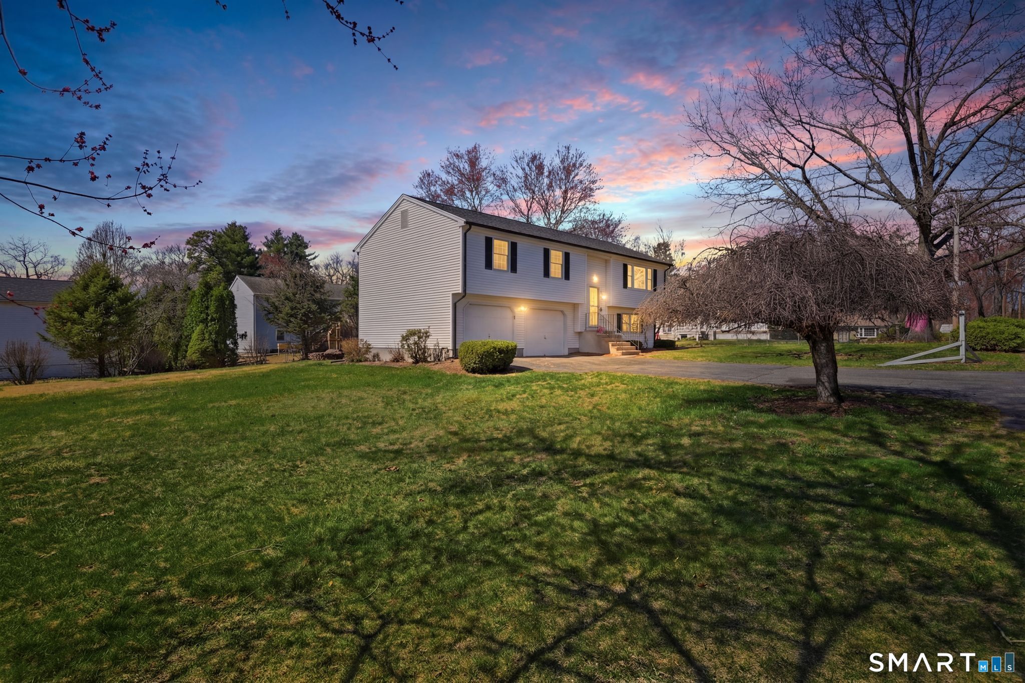 3 Bouvier Street Enfield, CT 06082 - Photo 35 of 36