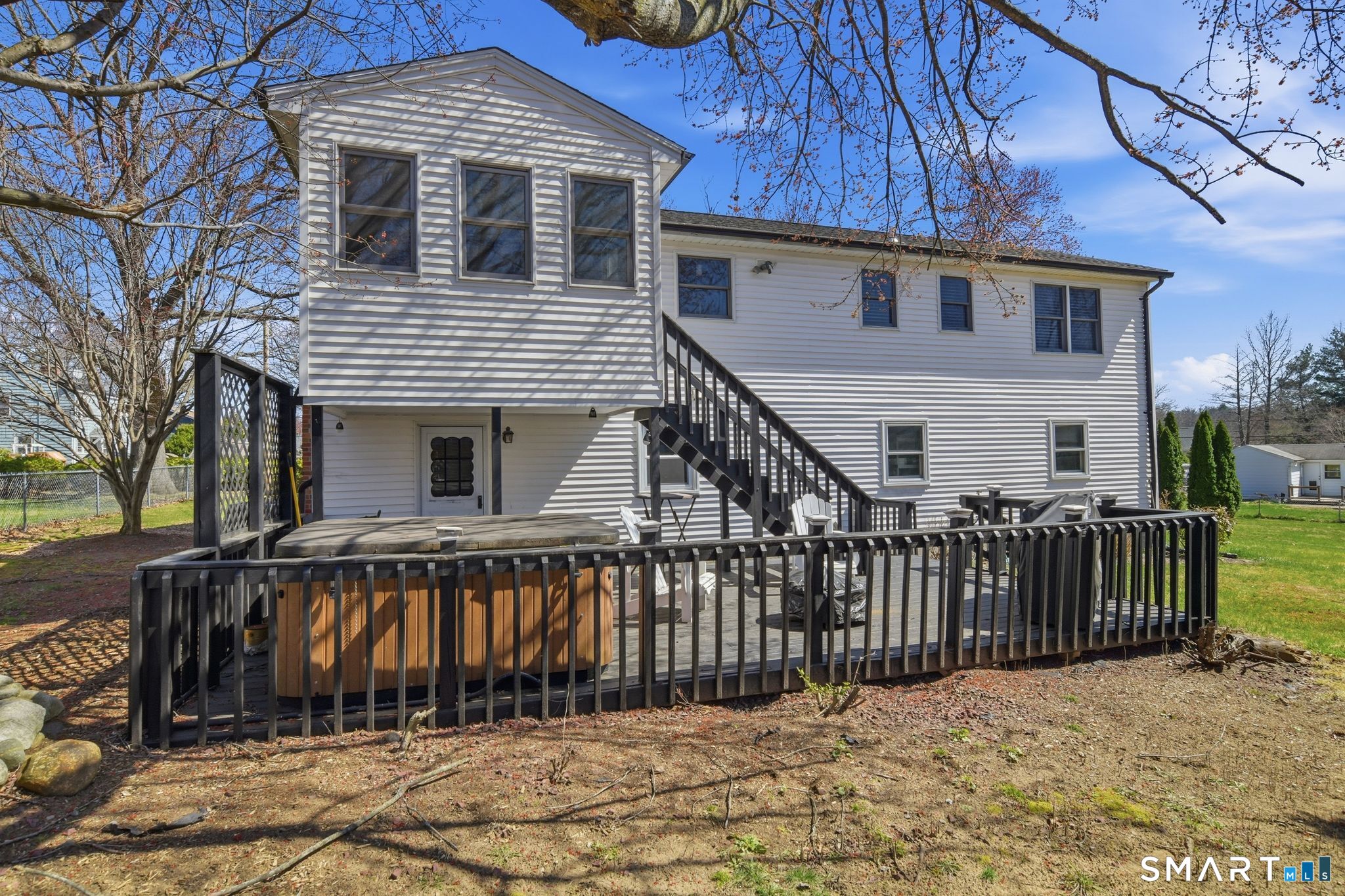 3 Bouvier Street Enfield, CT 06082 - Photo 36 of 36