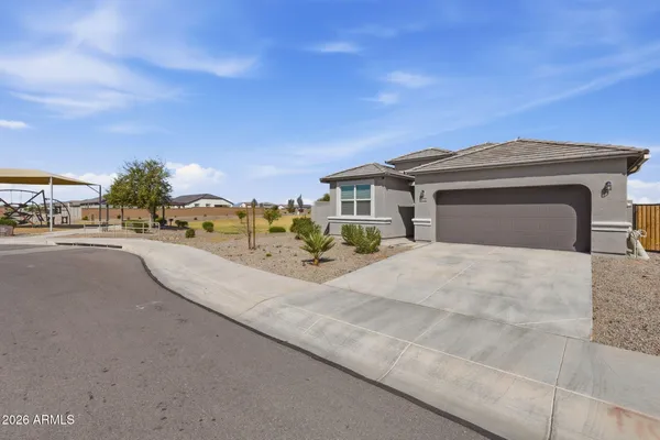 $333,000 | 35834 West San Ildefanso Avenue, Maricopa, AZ 85138