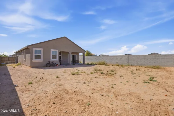 $333,000 | 35834 West San Ildefanso Avenue, Maricopa, AZ 85138