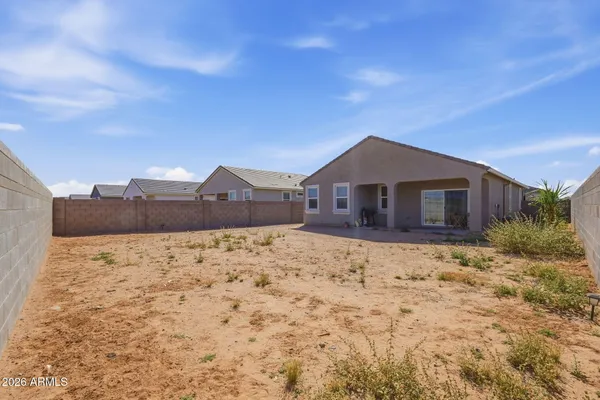 $333,000 | 35834 West San Ildefanso Avenue, Maricopa, AZ 85138