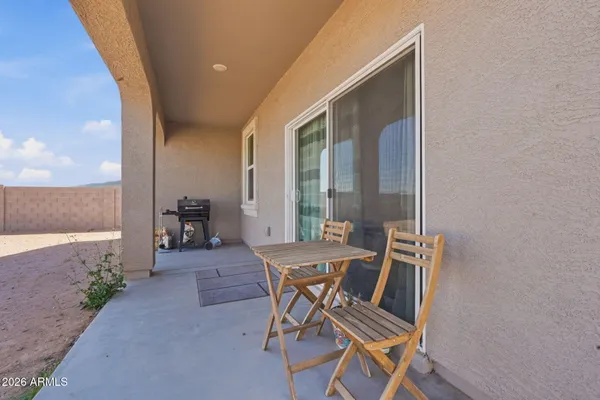 $333,000 | 35834 West San Ildefanso Avenue, Maricopa, AZ 85138