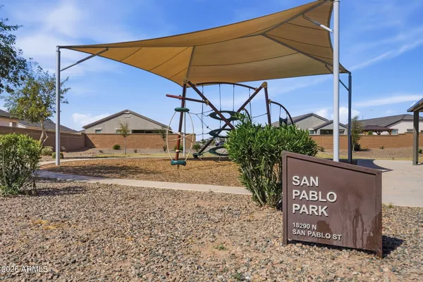 $333,000 | 35834 West San Ildefanso Avenue, Maricopa, AZ 85138