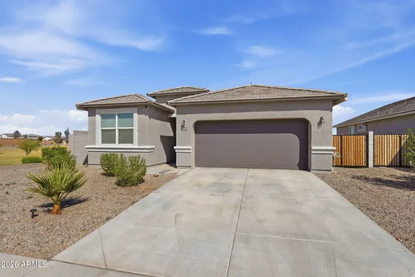 $333,000 | 35834 West San Ildefanso Avenue, Maricopa, AZ 85138