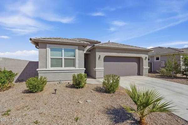 $333,000 | 35834 West San Ildefanso Avenue, Maricopa, AZ 85138