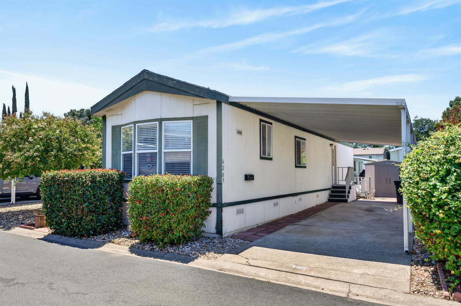 6209 Freedom Lane, Unit 67 Citrus Heights, CA 95621 - Photo 3 of 47