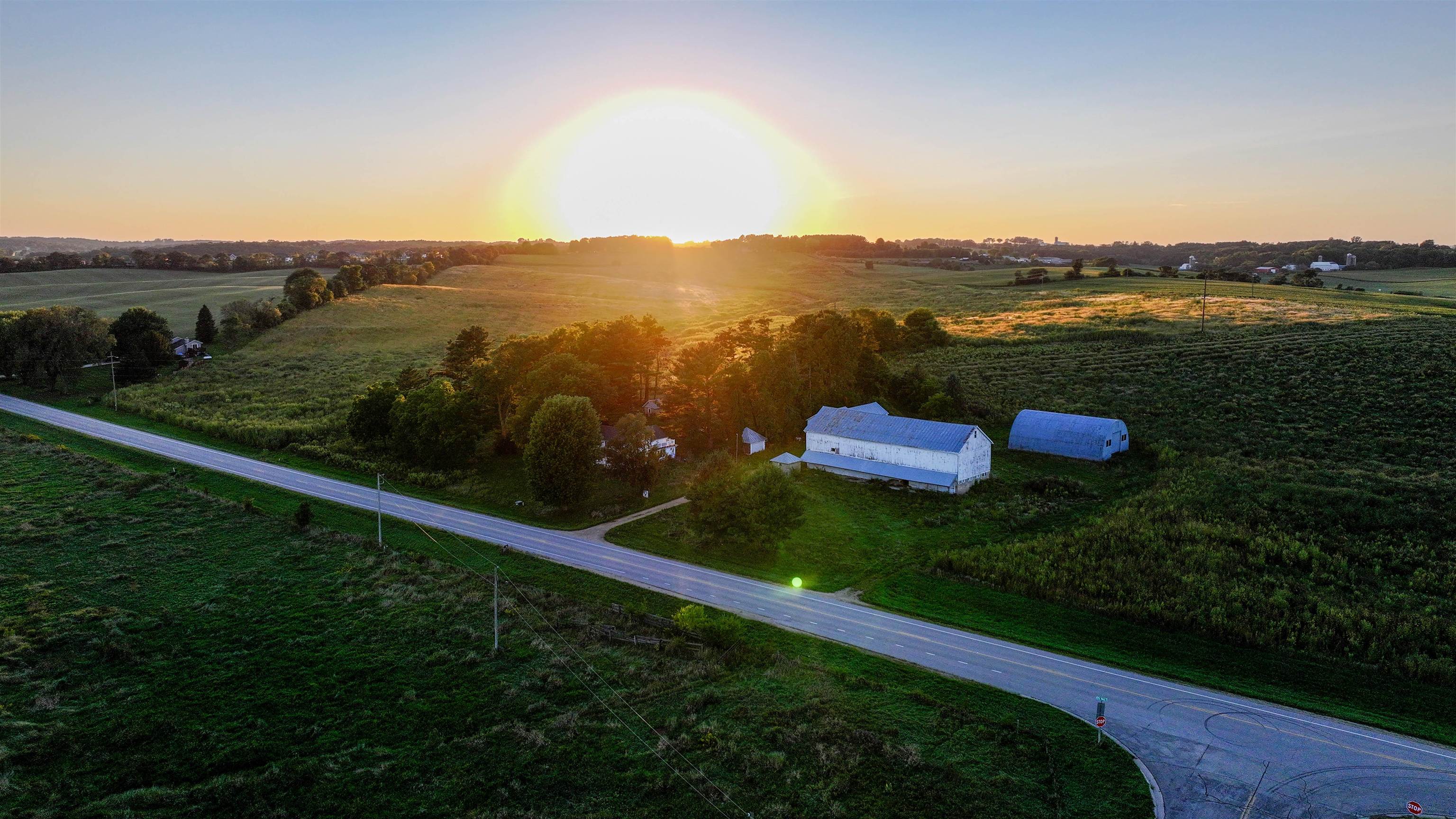 167.27-acres Cty Hwy G & Spring Rose Road Verona, WI 53593 - Photo 23 of 24 Gallery Image 23