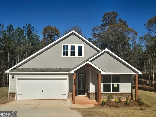 $389,147 | 65 Cooper Drive, Unit 48, Mansfield, GA 30055