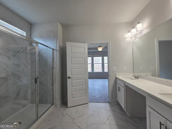 $389,147 | 65 Cooper Drive, Unit 48, Mansfield, GA 30055