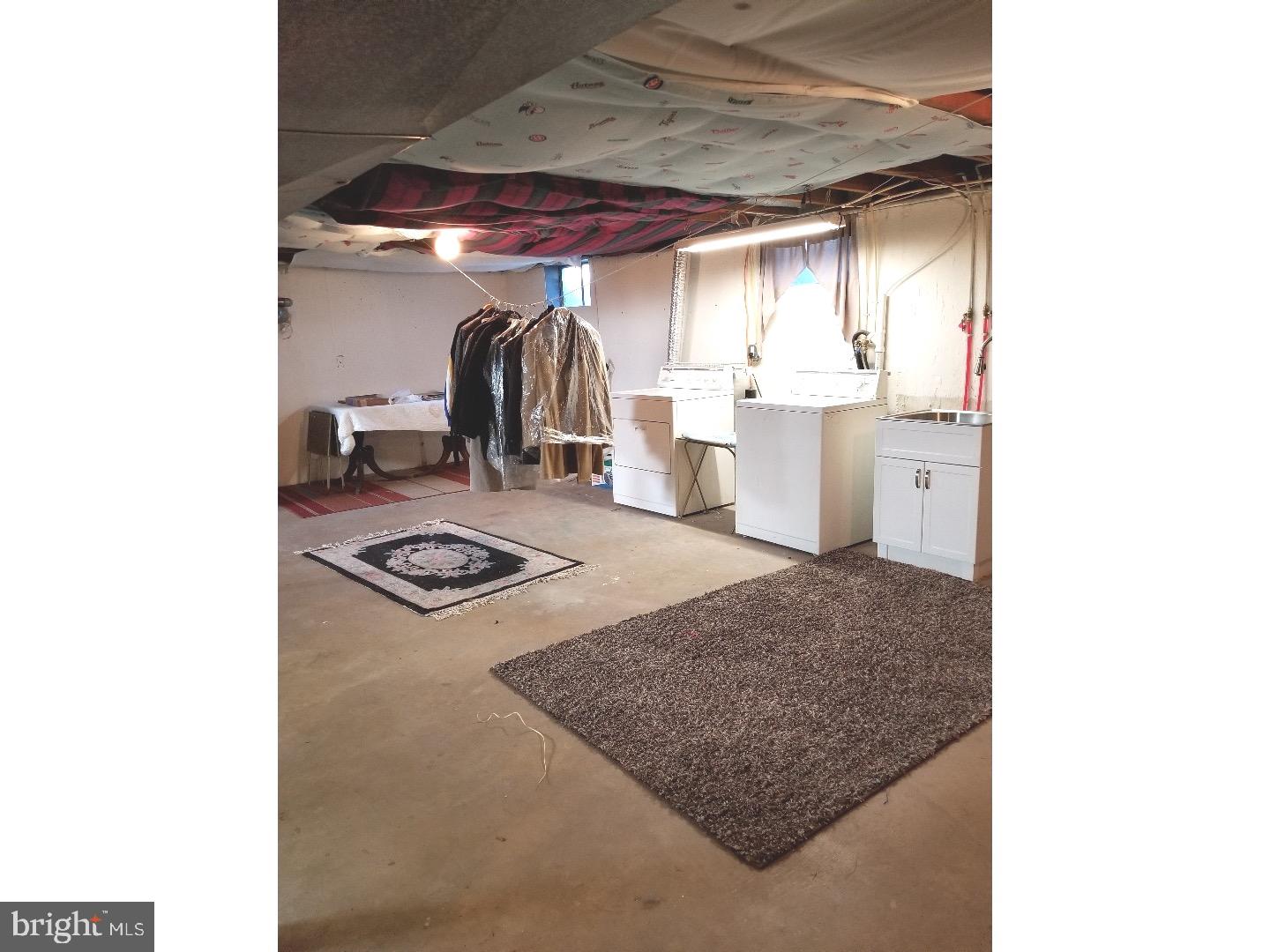 1930 Brandon Road Norristown, PA 19403 - Photo 11 of 14 Basement