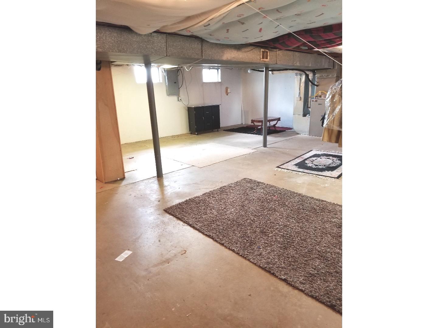 1930 Brandon Road Norristown, PA 19403 - Photo 10 of 14 Basement