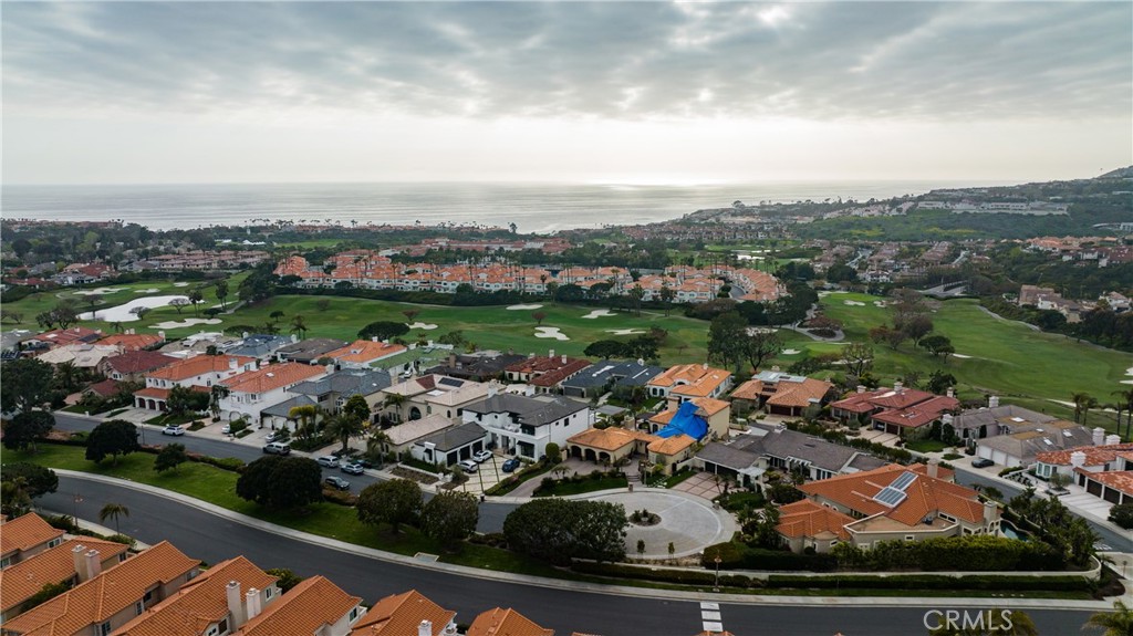 20 St Michael Dana Point, CA 92629 - Photo 3 of 43 an aerial view of residential houses with outdoor space