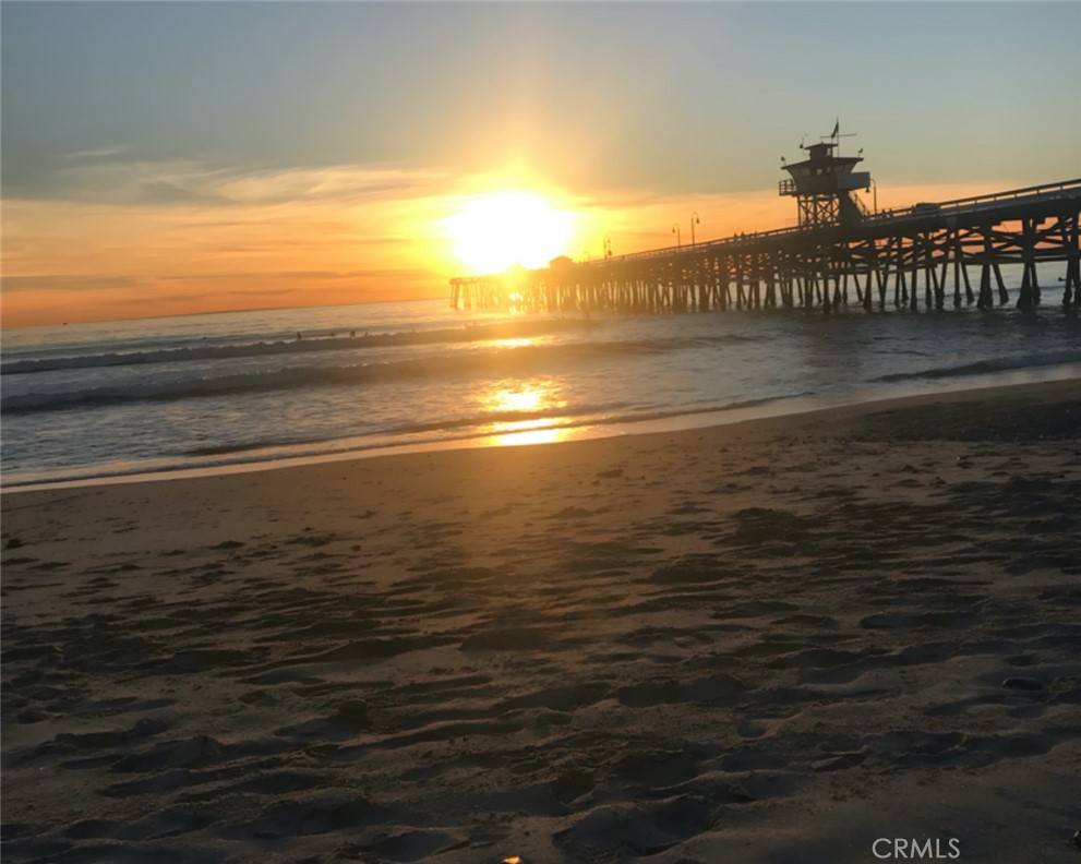 20 St Michael Dana Point, CA 92629 - Photo 43 of 43 a view of an ocean from a balcony