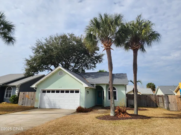 $2,100 | 200 Argonaut Street, Panama City Beach, FL 32413
