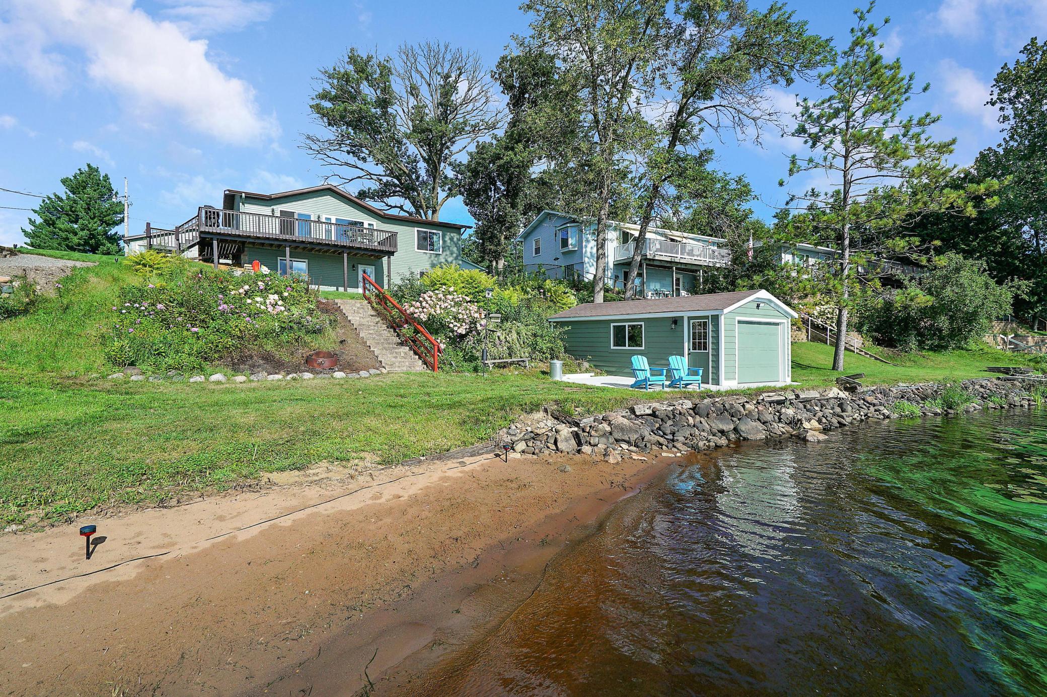16920 Edgewater Road Northeast Pine City, MN 55063 - Photo 1 of 1 Gallery Image 1