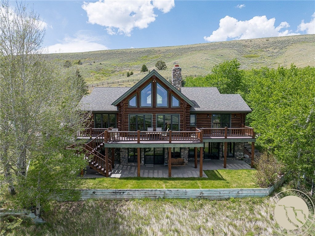 198 Meeteetse Meadows Road Red Lodge, MT 59068 - Photo 2 of 23 Gallery Image 2