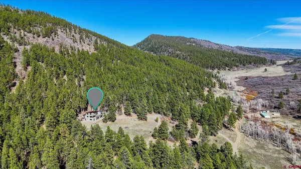 $1,250,000 | 3103 Bear Creek Road, Bayfield, CO 81122