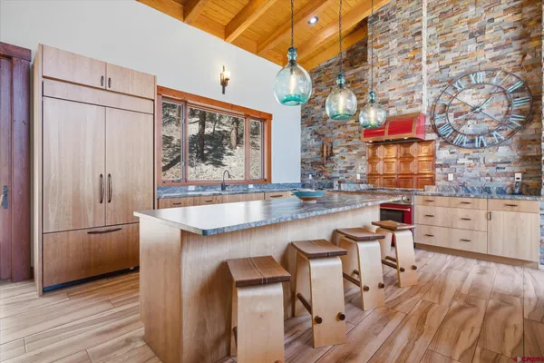 $1,250,000 | 3103 Bear Creek Road, Bayfield, CO 81122