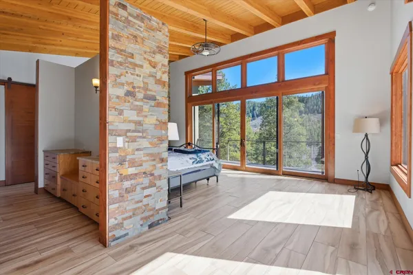 $1,250,000 | 3103 Bear Creek Road, Bayfield, CO 81122